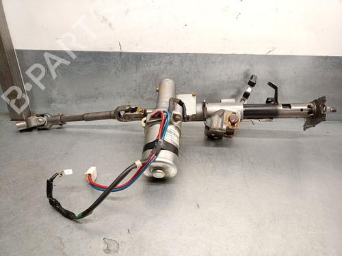 Used Steering column TOYOTA COROLLA (_E12_) 1.4 D (NDE120_, NDE120R) (90 hp) 23210785