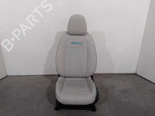 Used Left front seat FIAT 600e / 600 (365_, 364_) Mild Hybrid (101 hp) 27868970