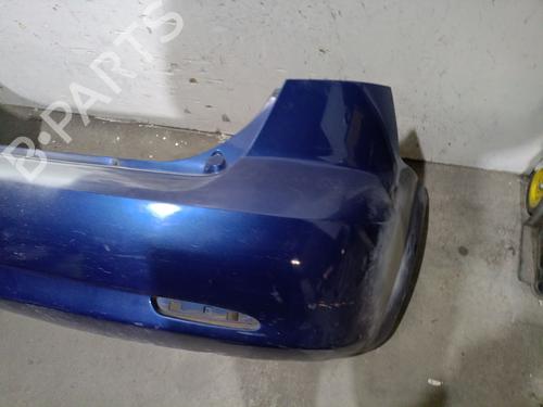 Stoßstange hinten DAEWOO LACETTI Hatchback (KLAN) 1.6 | BP30657026C8