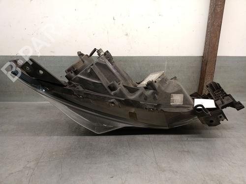 Right headlight MAZDA 3 (BM, BN) 2.2 D | BP32669866C29 - Image 4