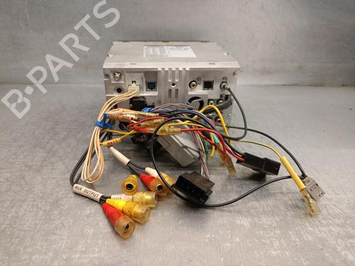 Radio HYUNDAI SONATA V (NF) 2.0 CRDi | BP20708444E6 