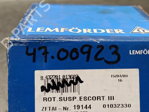 Other FORD ESCORT IV Turnier (AWF, AVF)  | BP16296762O1 