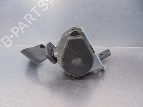 Rear left seatbelt RENAULT MEGANE III Coupe (DZ0/1_) 1.4 TCe (DZ0F, DZ1V) | BP16672548I29 