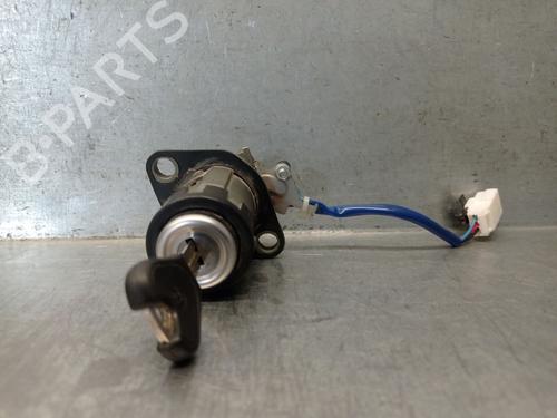 Bagklap lås MAZDA XEDOS 6 (CA) 1.6 16V (107 hp) 27493851