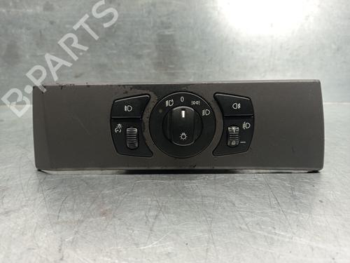 Used Headlight switch BMW 5 (E60) 520 d (163 hp) 20260480