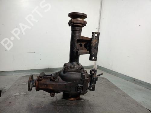 Front differential NISSAN PICK UP (D22) 2.5 TD 4WD | BP33795479M23 - Image 5