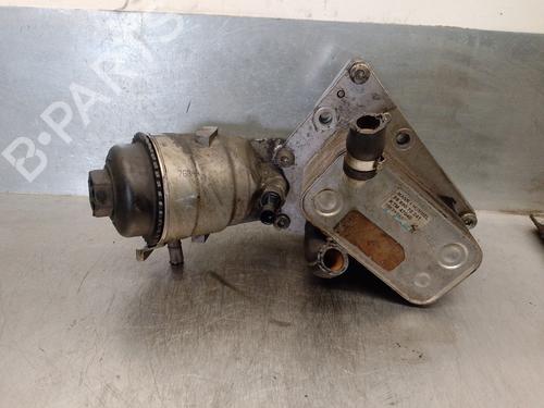 Oliekøler FIAT CROMA (194_) 1.9 D Multijet (136 hp) 15179488