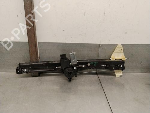 Used Front left window mechanism Front left window mechanism 37080394 37080394