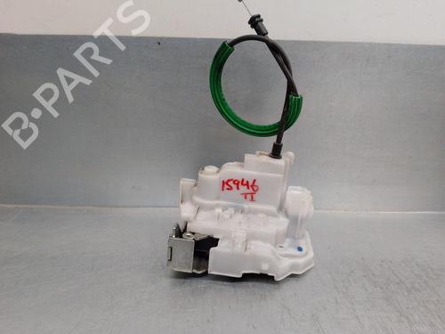 Used Rear left lock Rear left lock 12468352 12468352
