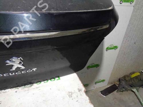 Tailgate PEUGEOT 508 I (8D_) 2.0 HDi | BP5886010C6 