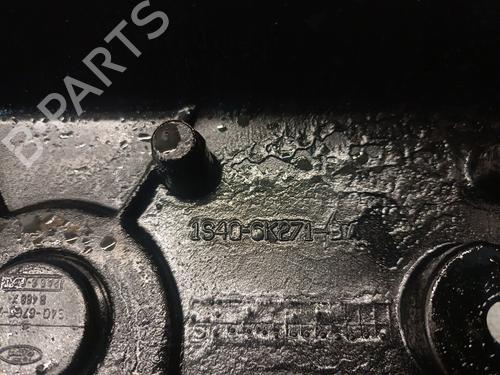 Cylinder head FORD FOCUS C-MAX (DM2) 1.8 TDCi | BP31210611M5 - Image 6