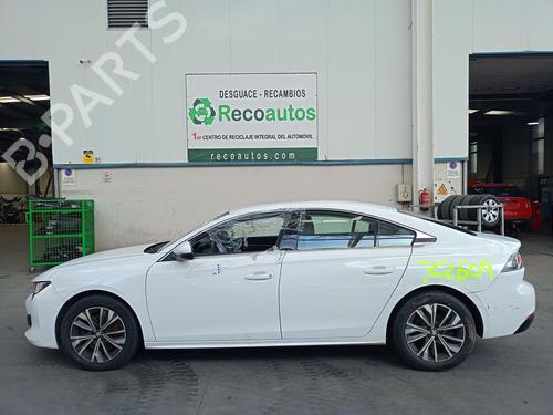 Switch PEUGEOT 508 II (FB_, FH_, F3_) 2.0 BlueHDI 160 (FHEHYR) | BP25711515I30 - Image 5