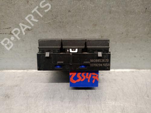 Switch TOYOTA PROACE Van (MDZ_) 1.5 D4d (MDZ8) | BP36018374I30 - Image 4
