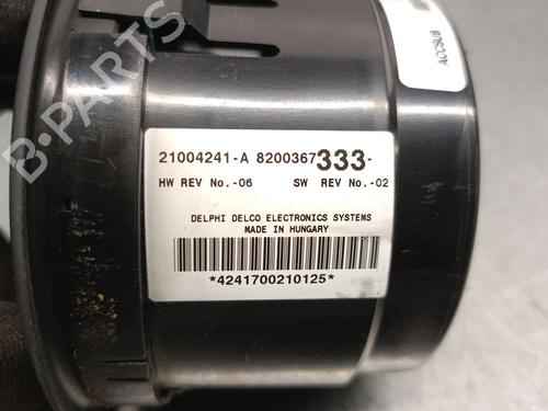 Commande Chauffage RENAULT ESPACE IV (JK0/1_) 2.0 dCi (JK03, JK04, JK1C, JK1G, JK1J, JK1K) | BP29421738I5 