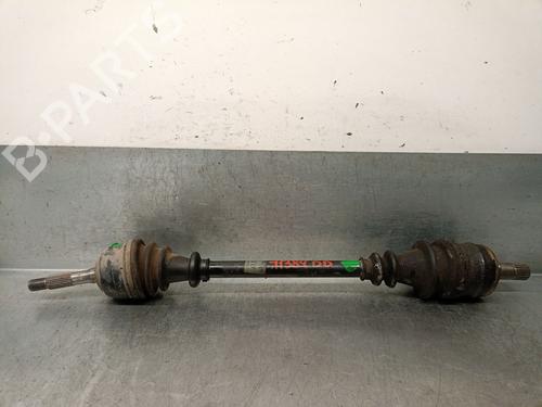 Used Right front driveshaft RENAULT 4 (112_) [1962-1993]  23962950