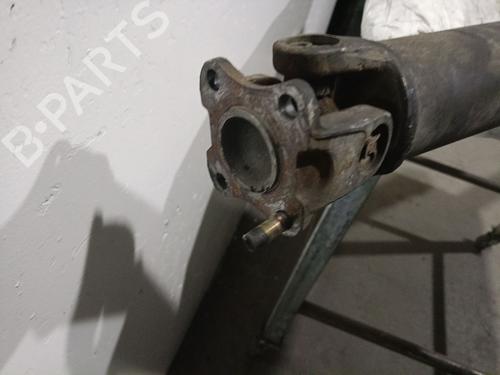 Driveshaft HYUNDAI H-1 Van (A1) 2.5 TD | BP32023397M37 