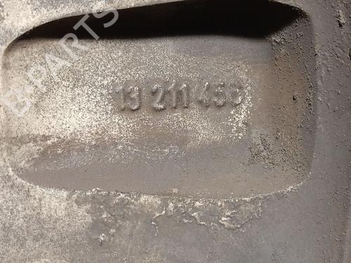 Rim OPEL MERIVA A MPV (X03) 1.7 CDTI (E75) | BP29999099C45 