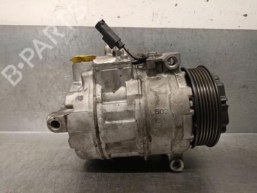 AC compressor MERCEDES-BENZ M-CLASS (W163) ML 270 CDI (163.113) | BP28098168M34 