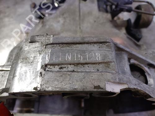 Gearbox VW PASSAT B5 (3B2) 1.9 TDI | BP28952160M3