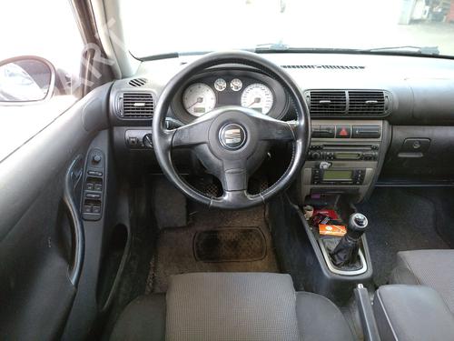Girspak SEAT LEON (1M1) 1.9 TDI | BP29135488M90 