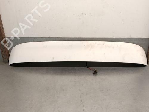 Spoiler bagklap SEAT IBIZA II (6K1) 1.9 TDI (90 hp) 27520623