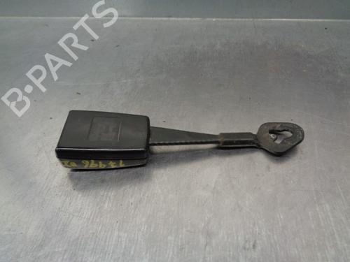 Boucle de ceinture de sécurité AUDI A4 B6 (8E2) 1.9 TDI (130 hp) 14330407