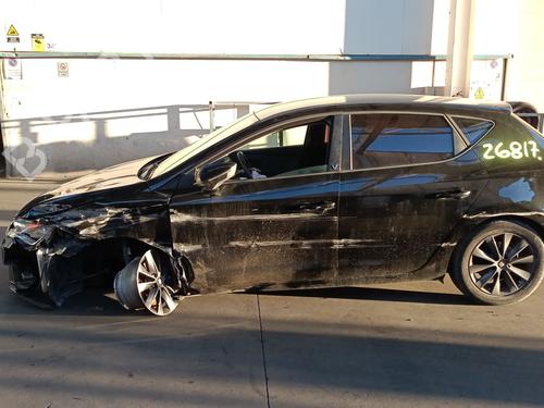 Used Parts SEAT LEON (5F1) 1.6 TDI 5009164