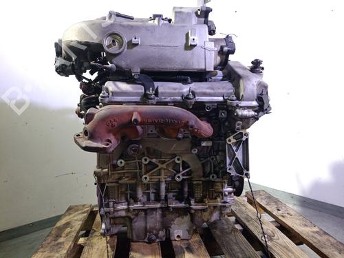 Engine JAGUAR X-TYPE I (X400) 2.5 V6 All-wheel Drive | BP29505891M1 