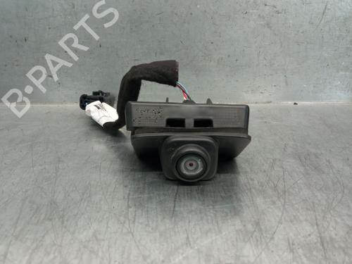 Elektronik Modul für CITROËN C4 Picasso II 1.2 THP 130 (130 hp) 27694643