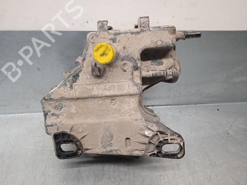 Used Fuel tank PEUGEOT 308 II (LB_, LP_, LW_, LH_, L3_) 1.6 BlueHDi 120 (120 hp) 12115013