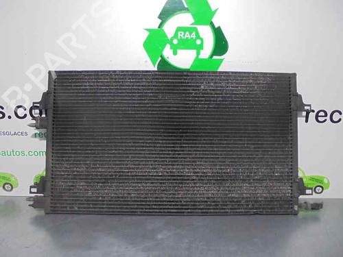 Used AC radiator RENAULT LAGUNA II Grandtour (KG0/1_) 2.0 16V IDE (KG0N) (140 hp) 2313792