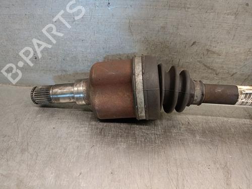 Left front driveshaft VOLVO C30 (533) 1.6 D | BP37486849M38 - Image 2