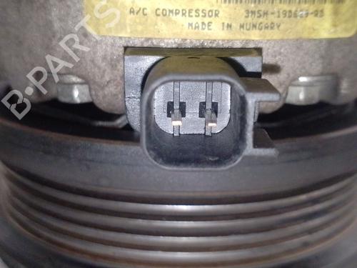 AC compressor VOLVO S40 II (544) 1.8 | BP38956576M34 - Image 5