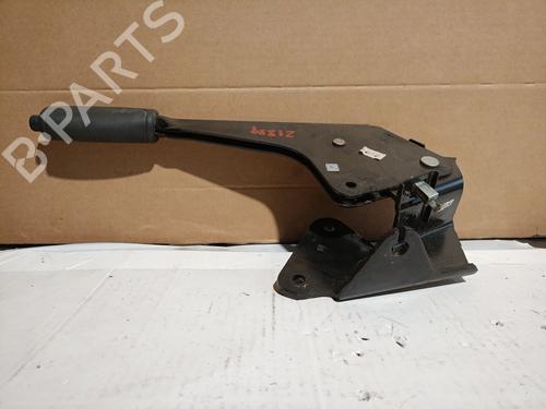 Hand brake CITROËN JUMPER II Van 2.2 HDi 100 | BP22923771I18 