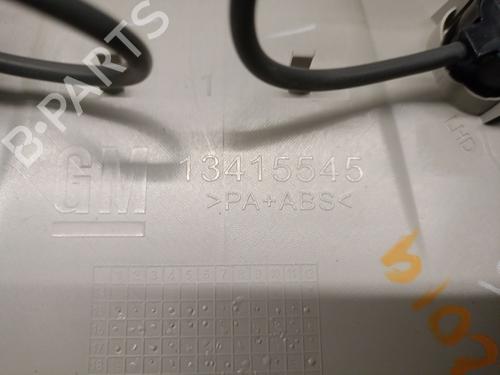 Interior roof light OPEL ASTRA K Sports Tourer (B16) 1.2 Turbo (35) | BP25235659I8 