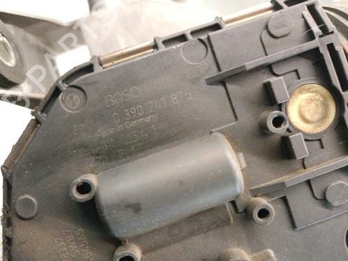 Viskermotor vindrute RENAULT ESPACE IV (JK0/1_) 2.0 dCi (JK03, JK04, JK1C, JK1G, JK1J, JK1K) | BP29423063M29 