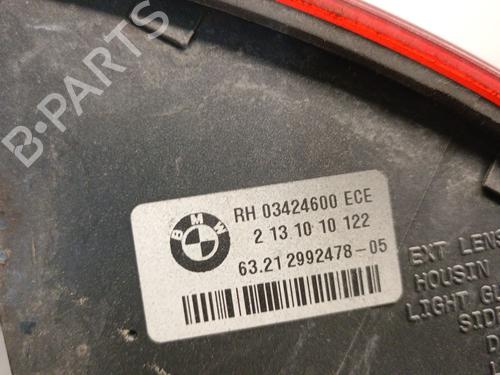 Right taillight BMW X1 (E84) sDrive 18 d | BP34187062C35  - Image 7