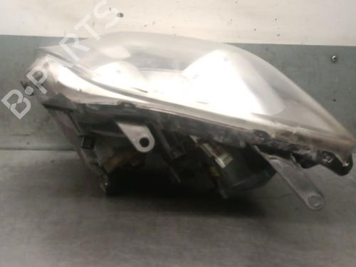 Right headlight TOYOTA AVENSIS Estate (_T25_) 2.0 D-4D (ADT250_, ADT250R) | BP31338053C29 