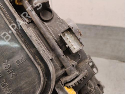 Right headlight OPEL CORSA D (S07) 1.2 (L08, L68) | BP35813304C29 - Image 5