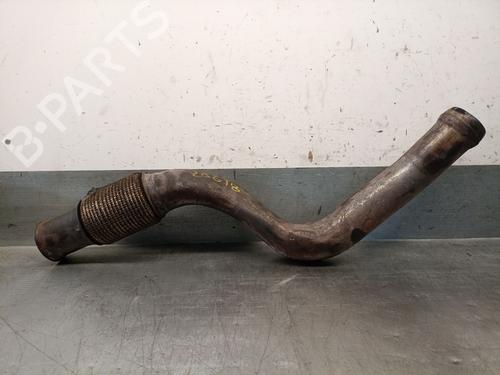 Used Exhaust system Exhaust system MERCEDES-BENZ A-CLASS (W176) A 45 AMG 4-matic (176.052) (360 hp) 39695978 39695978