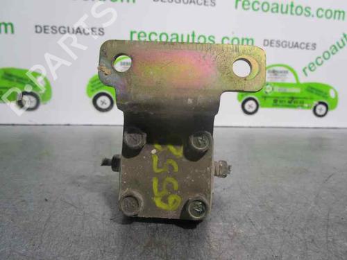 Brake master cylinder NISSAN INTERSTAR Van (X70)  | BP8724042M77 
