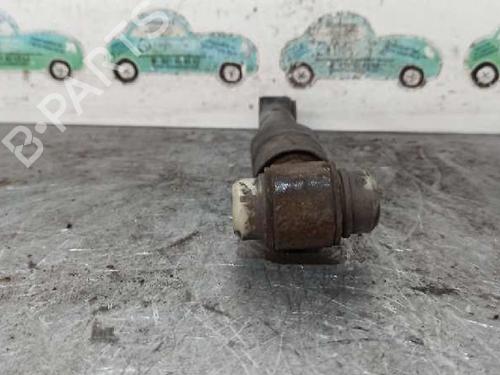Left rear shock absorber MERCEDES-BENZ A-CLASS (W168) A 160 (168.033, 168.133) | BP5104914M18 