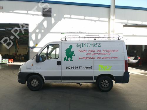 Køler CITROËN JUMPER I Van (244) 2.0 HDi | BP16413340M31 