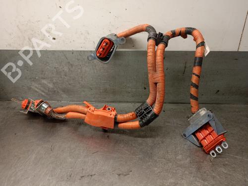 Cable TOYOTA YARIS (_P13_) 1.5 Hybrid (NHP130_, NHP130) | BP27244005E12 