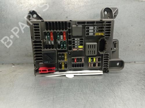 Used Fuse box BMW X5 (E70) xDrive 30 d (245 hp) 20508934