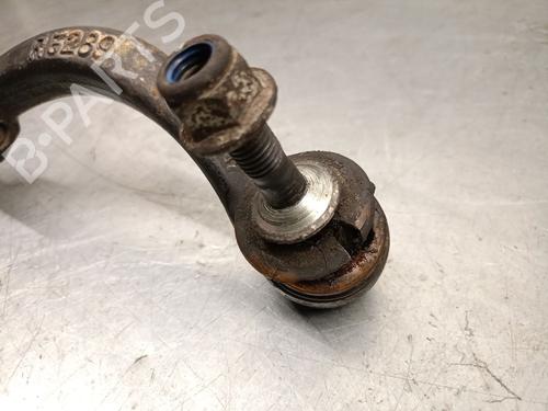Steering rack JAGUAR S-TYPE II (X200) 2.7 D | BP28107271M22 