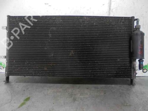 Used AC radiator AC radiator 2318241 2318241