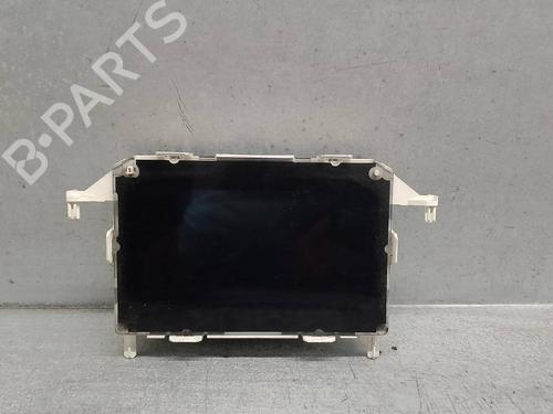 Used Display monitor FORD TOURNEO CONNECT / GRAND TOURNEO CONNECT V408 MPV [2013-2025]  17178406