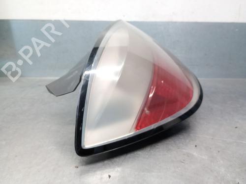 Left taillight OPEL ASTRA H (A04) 1.7 CDTI (L48) | BP34737502C34  - Image 5