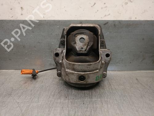 Used Engine mount AUDI A6 C7 Avant (4G5, 4GD) 2.0 TDI (190 hp) 29509847